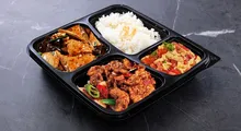 Supreme Bento B | Peng Cheng Northern Jiangsu Cuisine | 彭城小厨